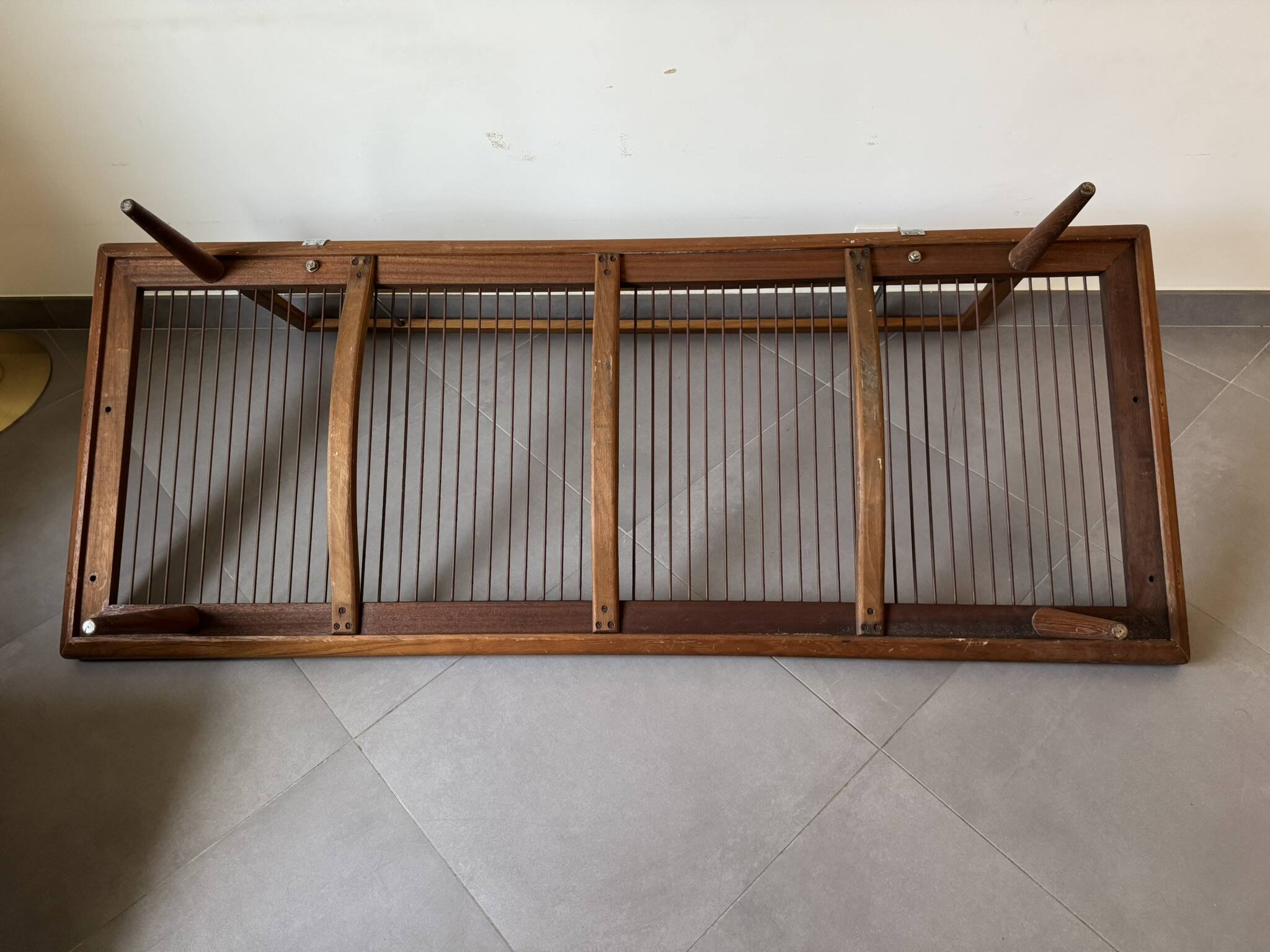 Minerva 3-seater sofa Peter Hvidt & Orla Mølgaard-Nielsen