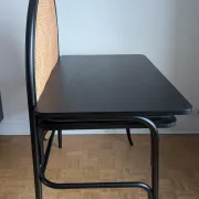 Allegory Desk with Drawer – GamFratesi for Wiener GTV Design