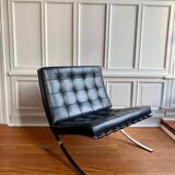 Knoll - Lounge chair - Barcelona chair