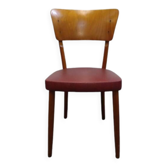 Vintage Chair 1950s Brand Stevens