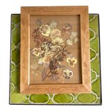 Herbarium frame