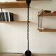 Aromec Suspension Sacla, Italy - 1970s