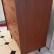 Commode vintage scandinave