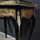 Jardinière en marqueterie Boulle, époque Napoléon III – Milieu XIXe