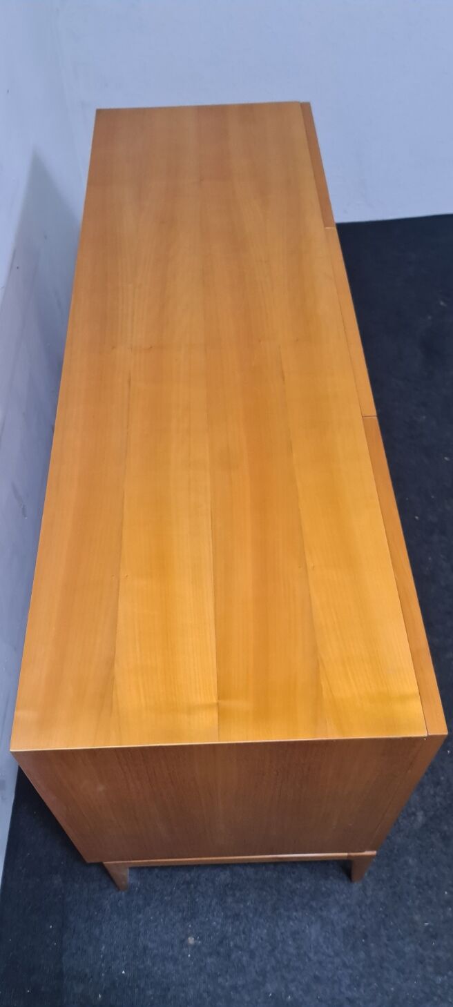 Vintage German sideboard by Mustering