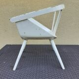 Baumann children's armchair
