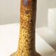 Vase en grès pyrité Michel Dumont / Puisaye