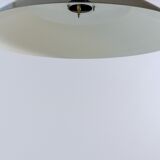 Metal hanging lamp by Massive