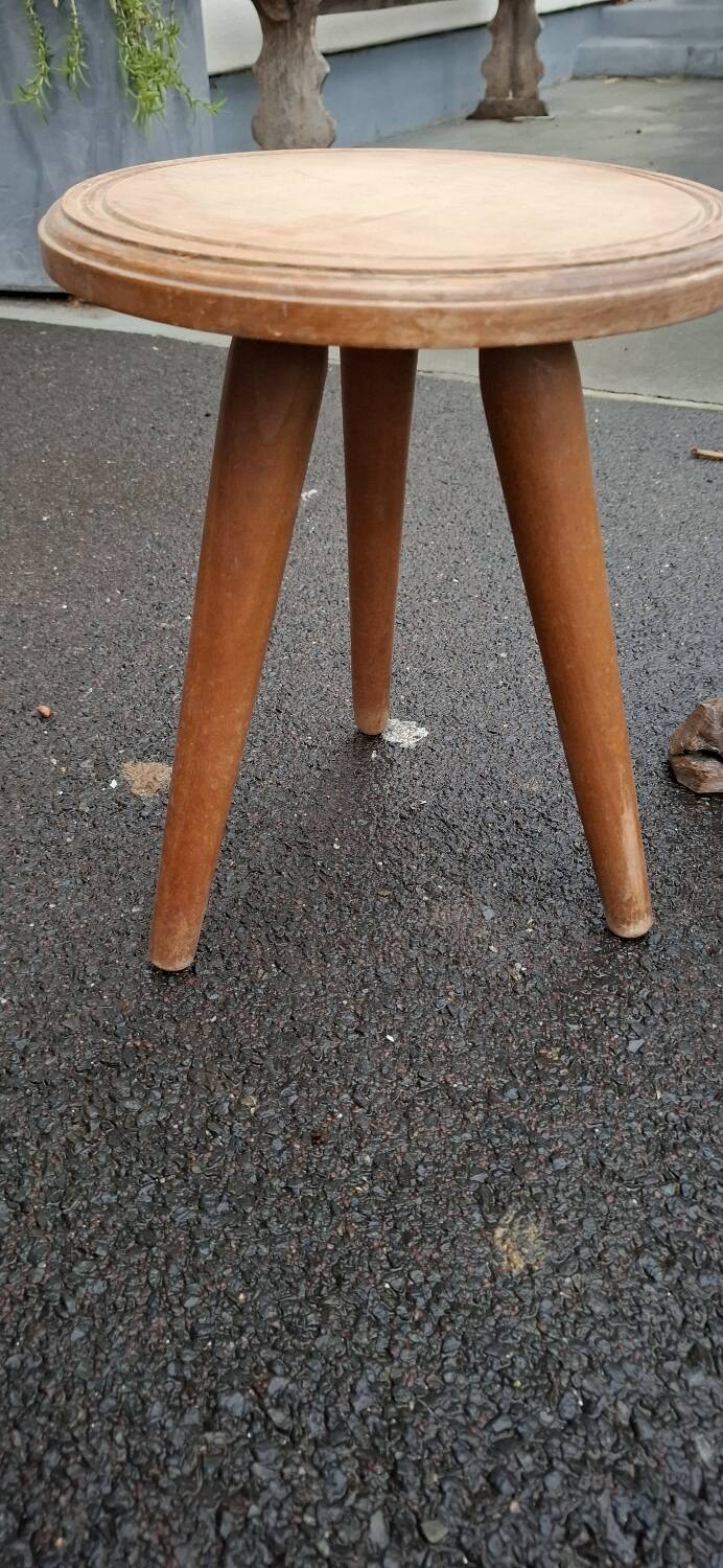 Tripode vintage