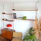 Bookcase / modular storage cabinet