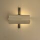 Ernesto Gismondi, Stria wall light, Artemide, 1986