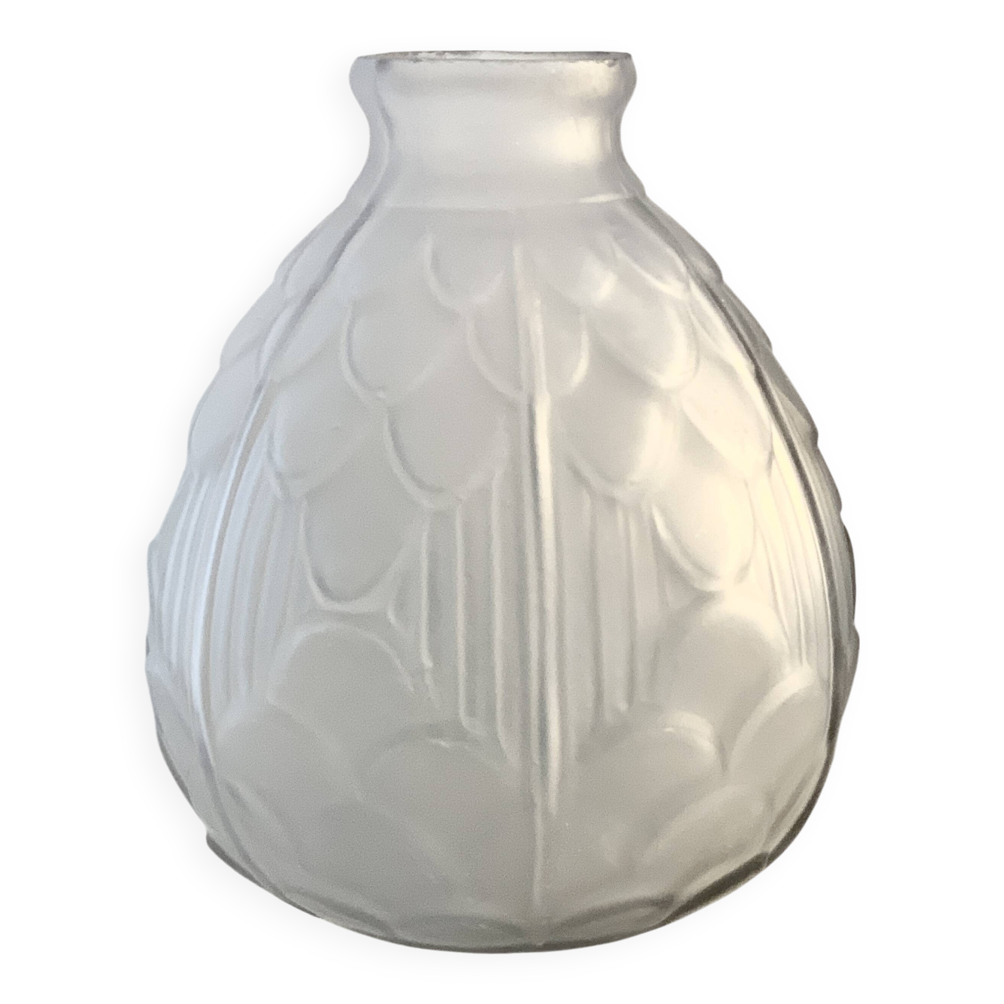 Vase art déco joma