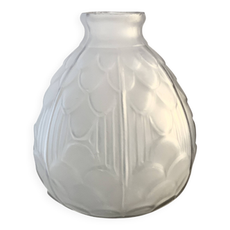 Vase art déco joma
