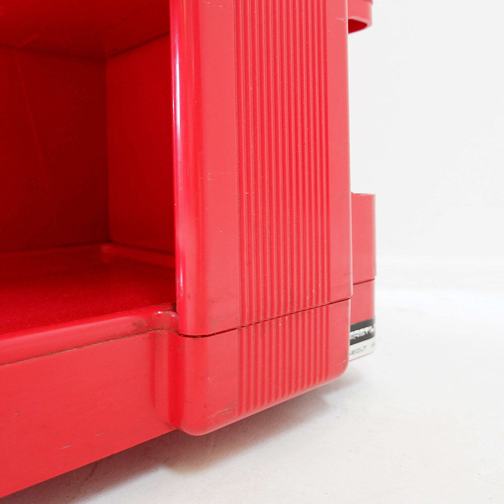 Vintage artist's trolley by Giovanni Pelis for Neolt Superstile - 1960s