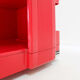 Vintage artist's trolley by Giovanni Pelis for Neolt Superstile - 1960s