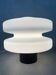 Lampe de plafond vintage Philips – opaline