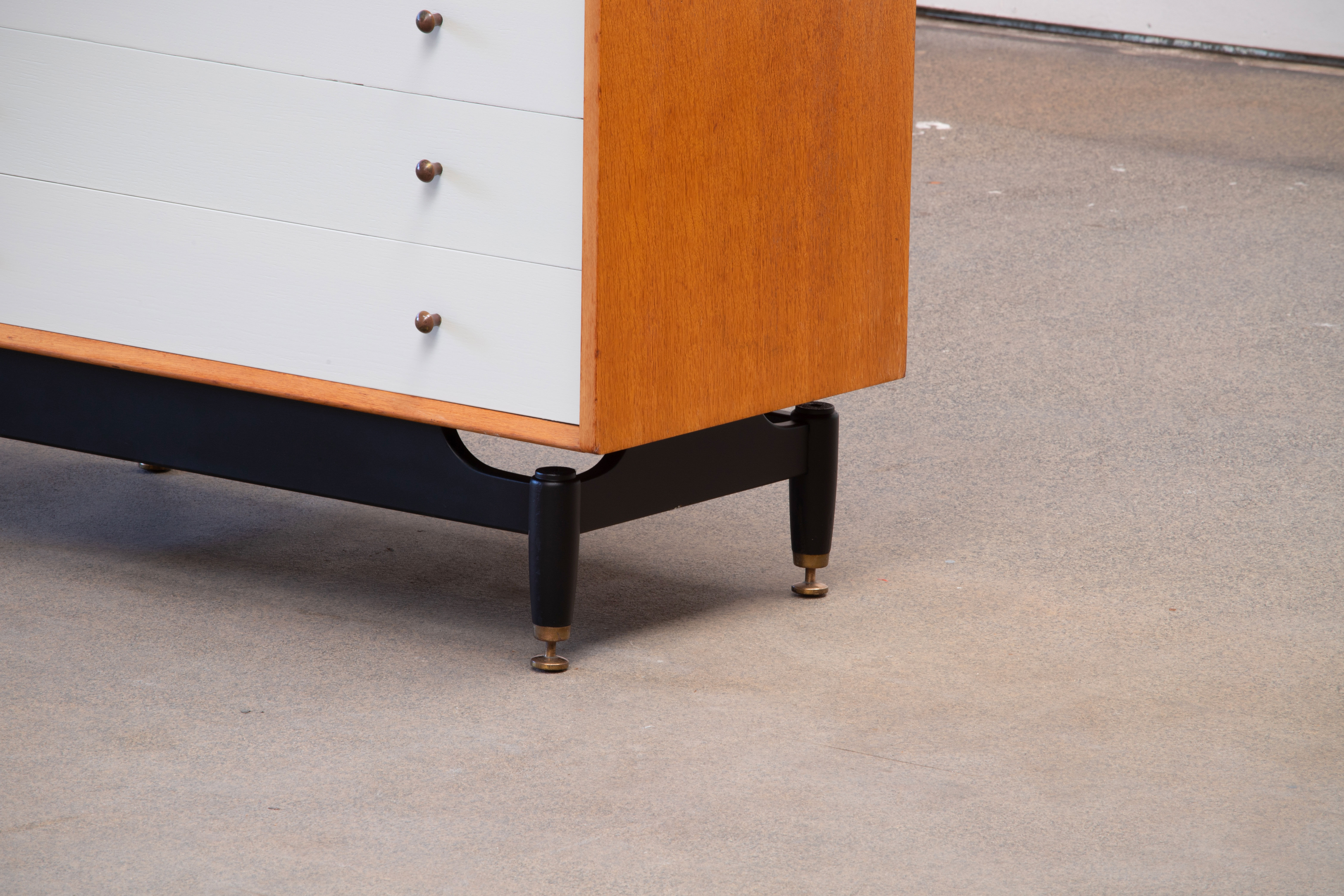 Vintage dresser E Gomme 1960