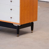 Vintage dresser E Gomme 1960