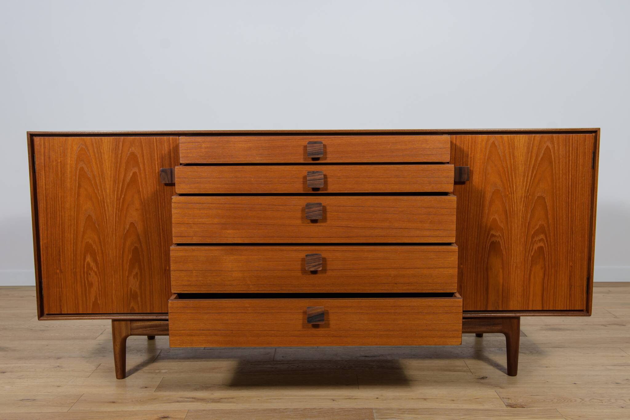 Mid-Century Sideboard by Ib Kofod Larsen for G-Plan, 1960s