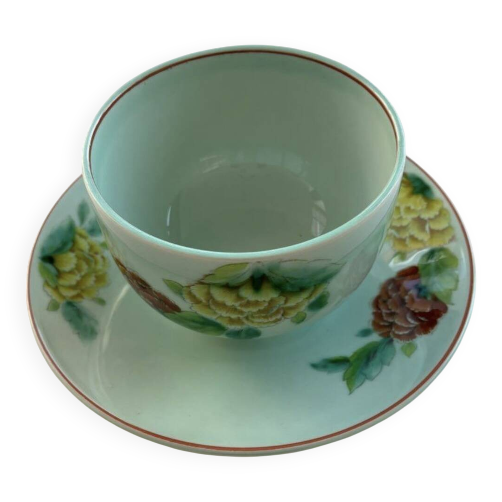 Sauceboat Villeroy and Boch