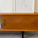 Enfilade basse vintage ( peu profonde )