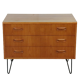 G-Plan chest of drawers