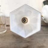 Art Deco wall lamp revisited