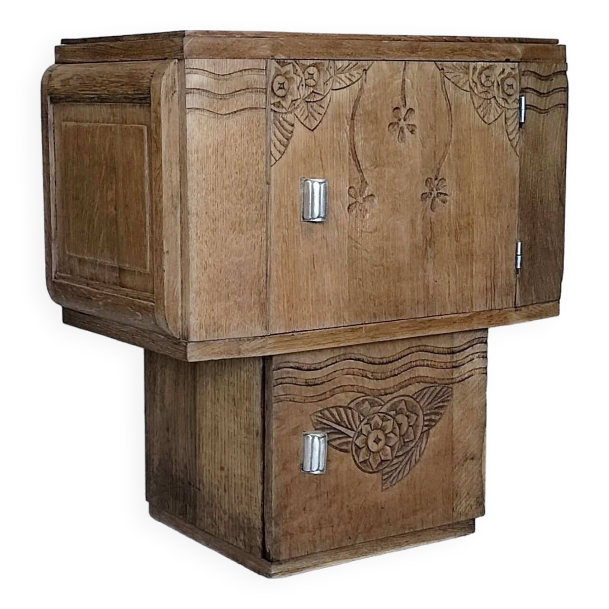 Art Deco sideboard