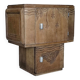 Art Deco sideboard