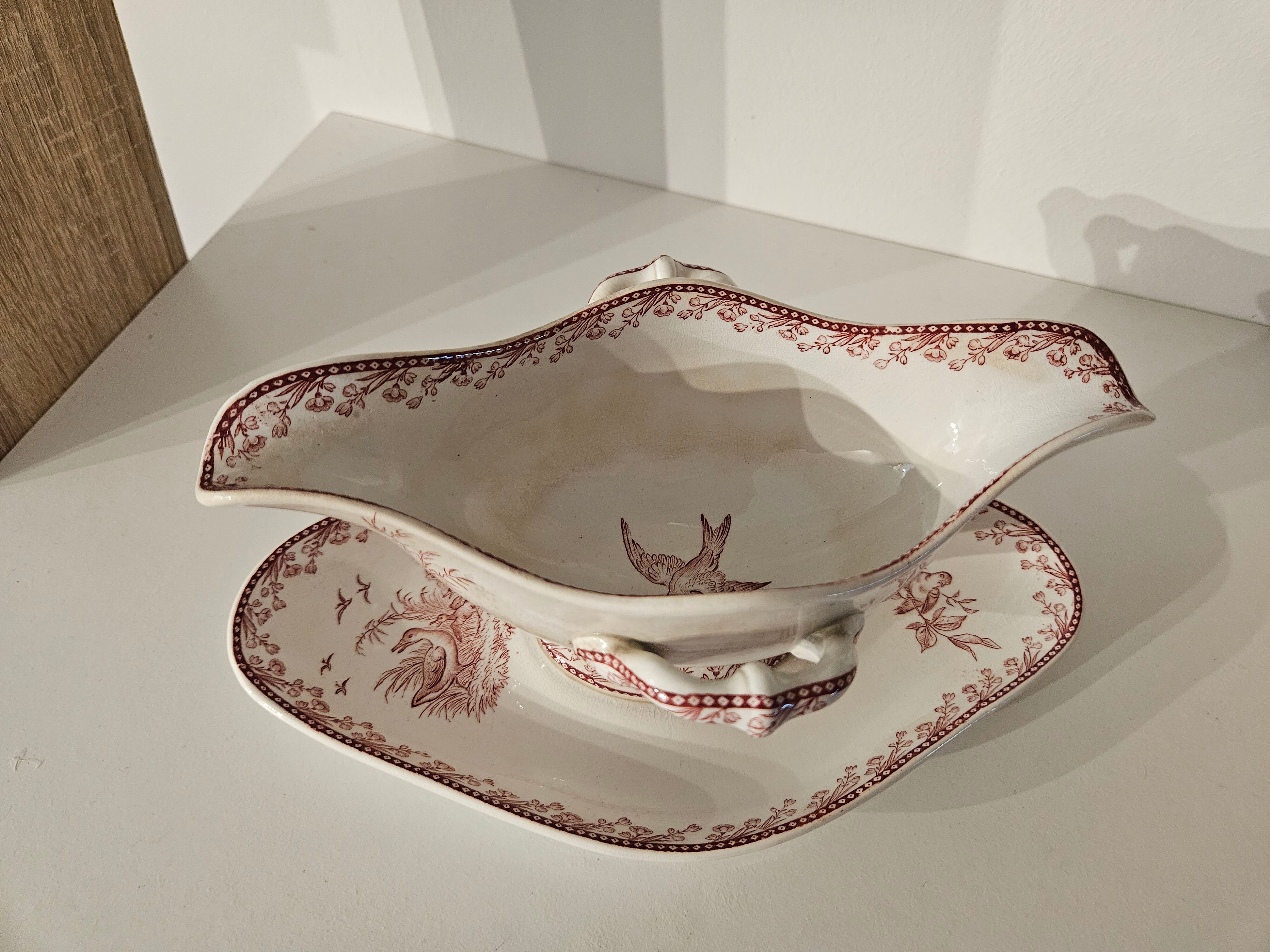 Saucière