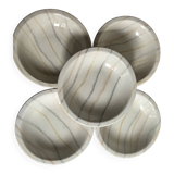 Assiettes creuses italienne