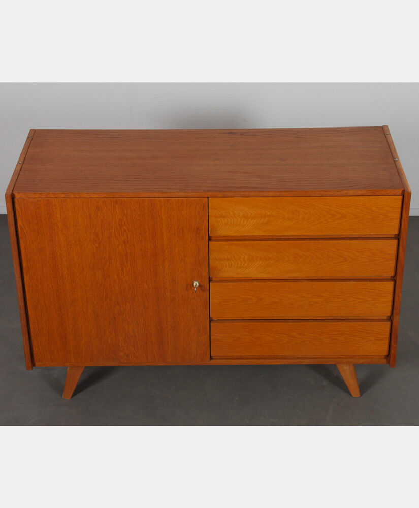 Buffet par Jiri Jiroutek modèle U-458, 1960