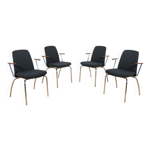 Fauteuils de conférence - cube