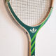 Vintage Adidas tennis racket