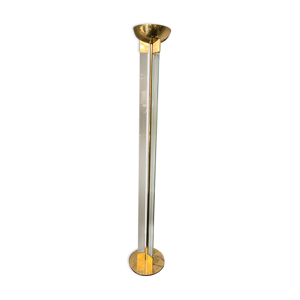 lampadaire plexiglas
