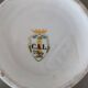 Lot pots a épices italien vintage