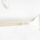 Oyster or dessert forks, silver