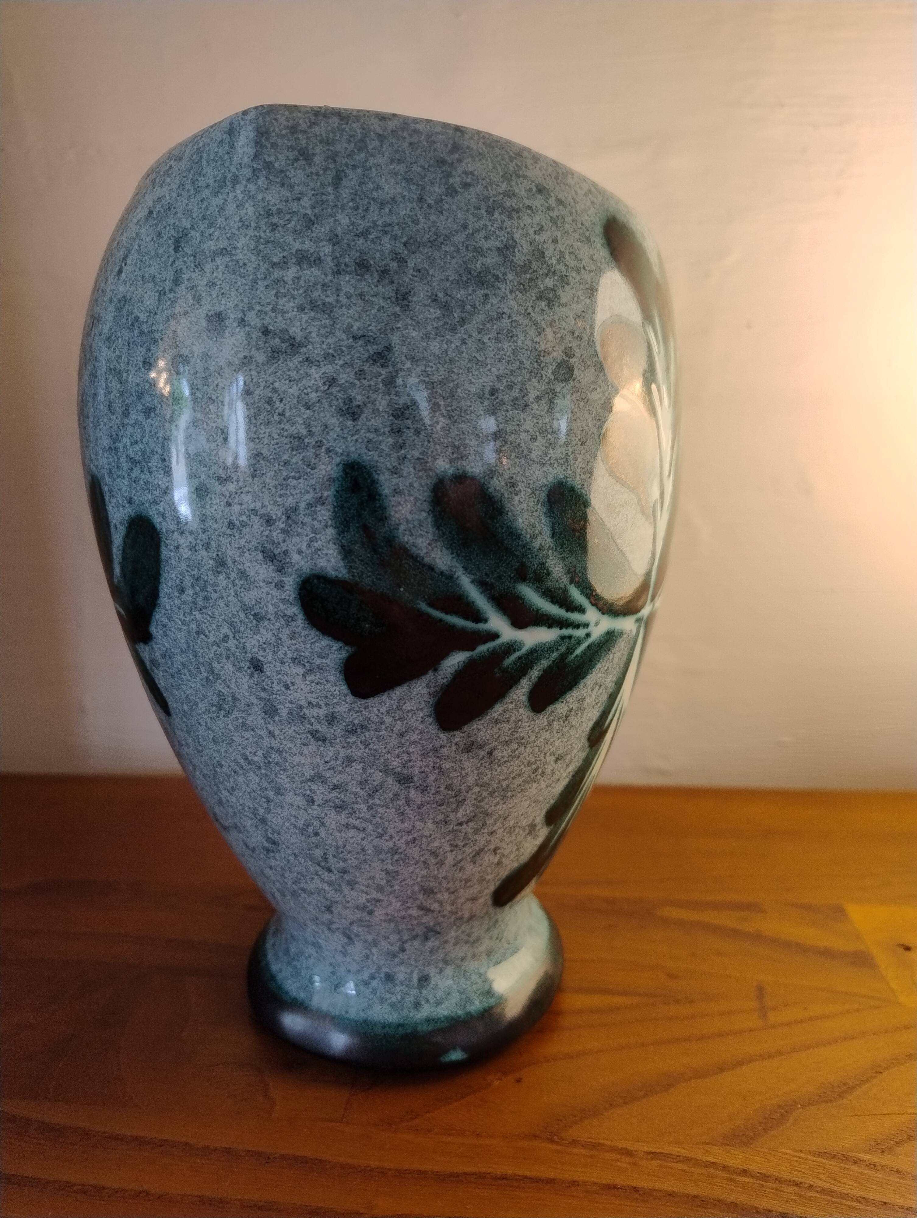 Large jug Charles Voltz Vallauris