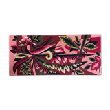 Wall tapestry -Peacock pattern- 60s