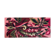 Wall tapestry -Peacock pattern- 60s
