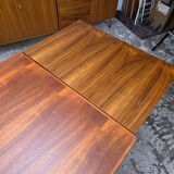 Henning Kjaernulf, Vejle vintage 1960s extendable table