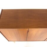 Scandinavian teak enfilade, Sweden, 1960