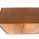 Enfilade scandinave en teck, Suède, 1960