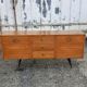 Enfilade vintage