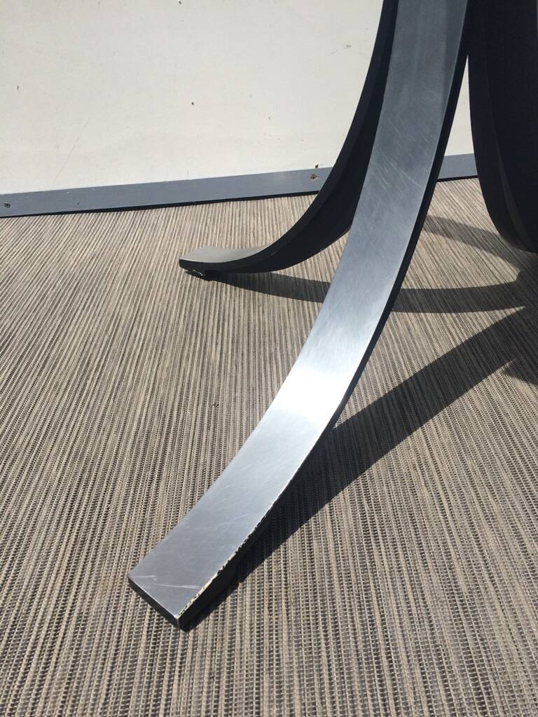 High table T69 (140) Osvaldo Borsani - Tecno Vintage