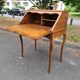 Secretary / office "donkey's back" vintage 1950