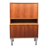 1960s Highboard / Secretaire / Sideboard from WK Möbel