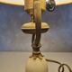 1910s Art Nouveau desk lamp