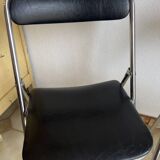 Chaise pliante Souvignet