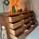 Oak craft furniture